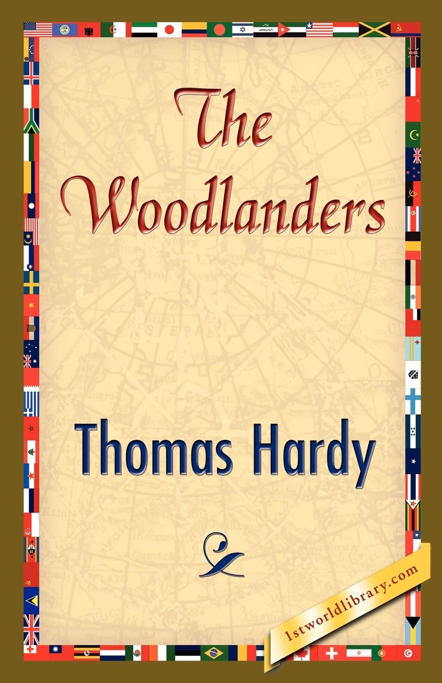 The Woodlanders,New