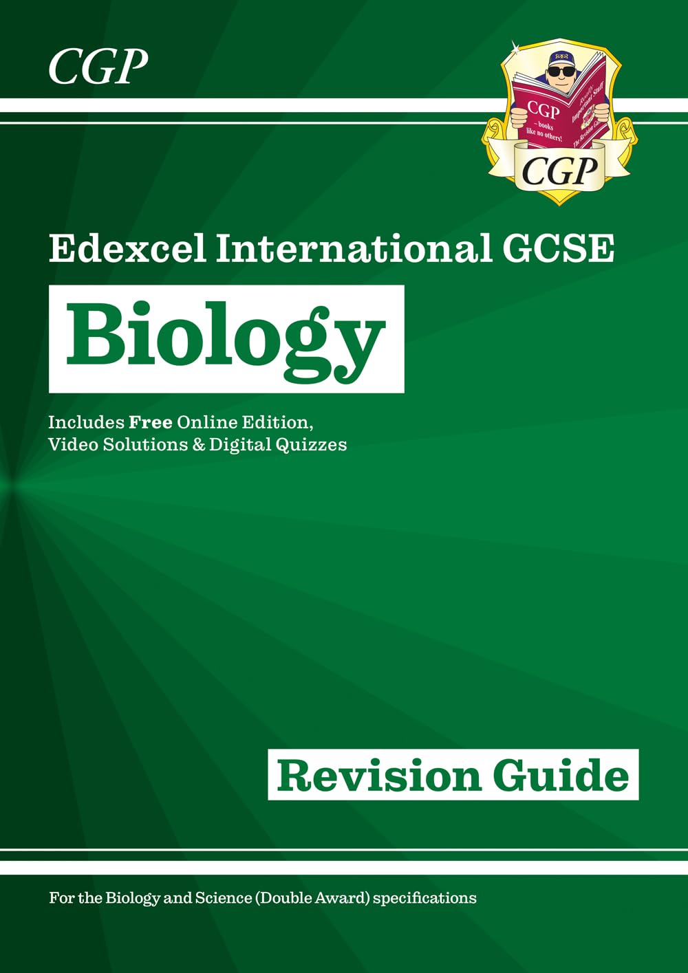Revision Guide With Online Edition,Used