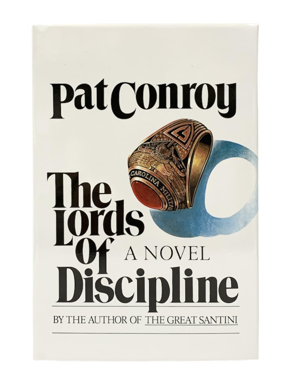Lords of Discipline,Used