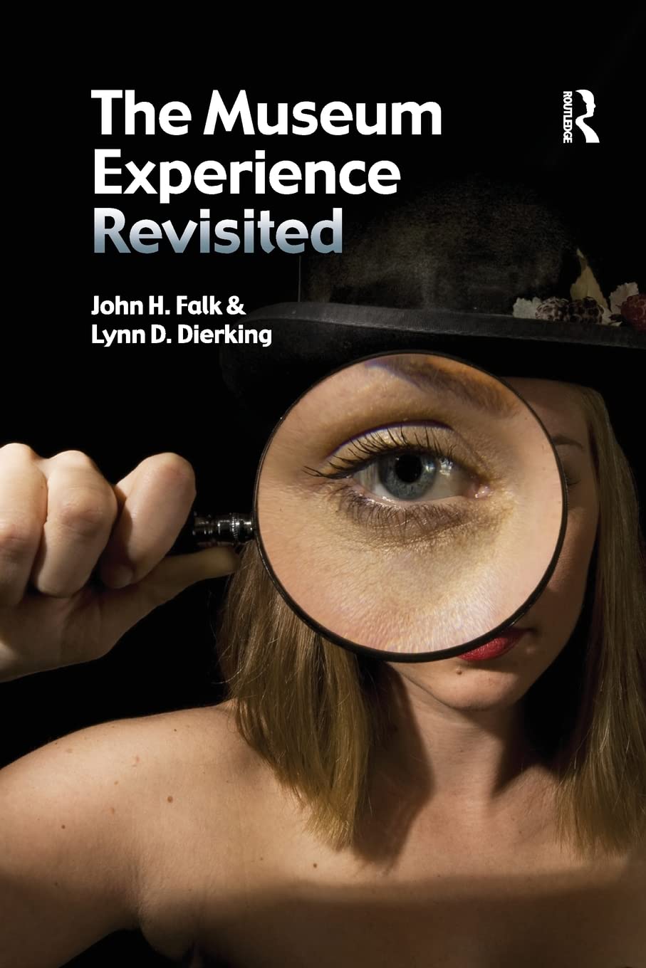 The Museum Experience Revisited,Used