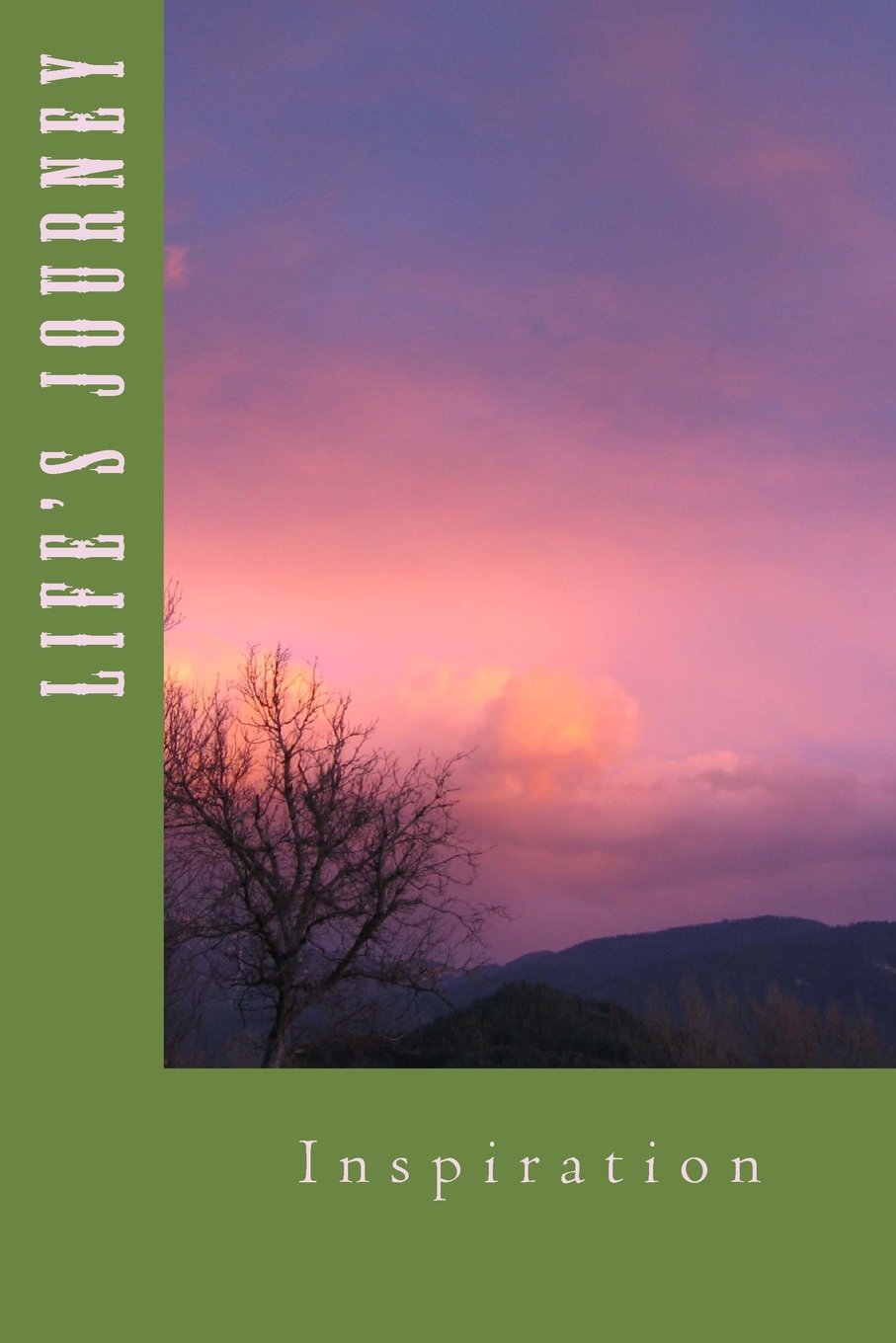 Life's Journey: Inspiration,Used