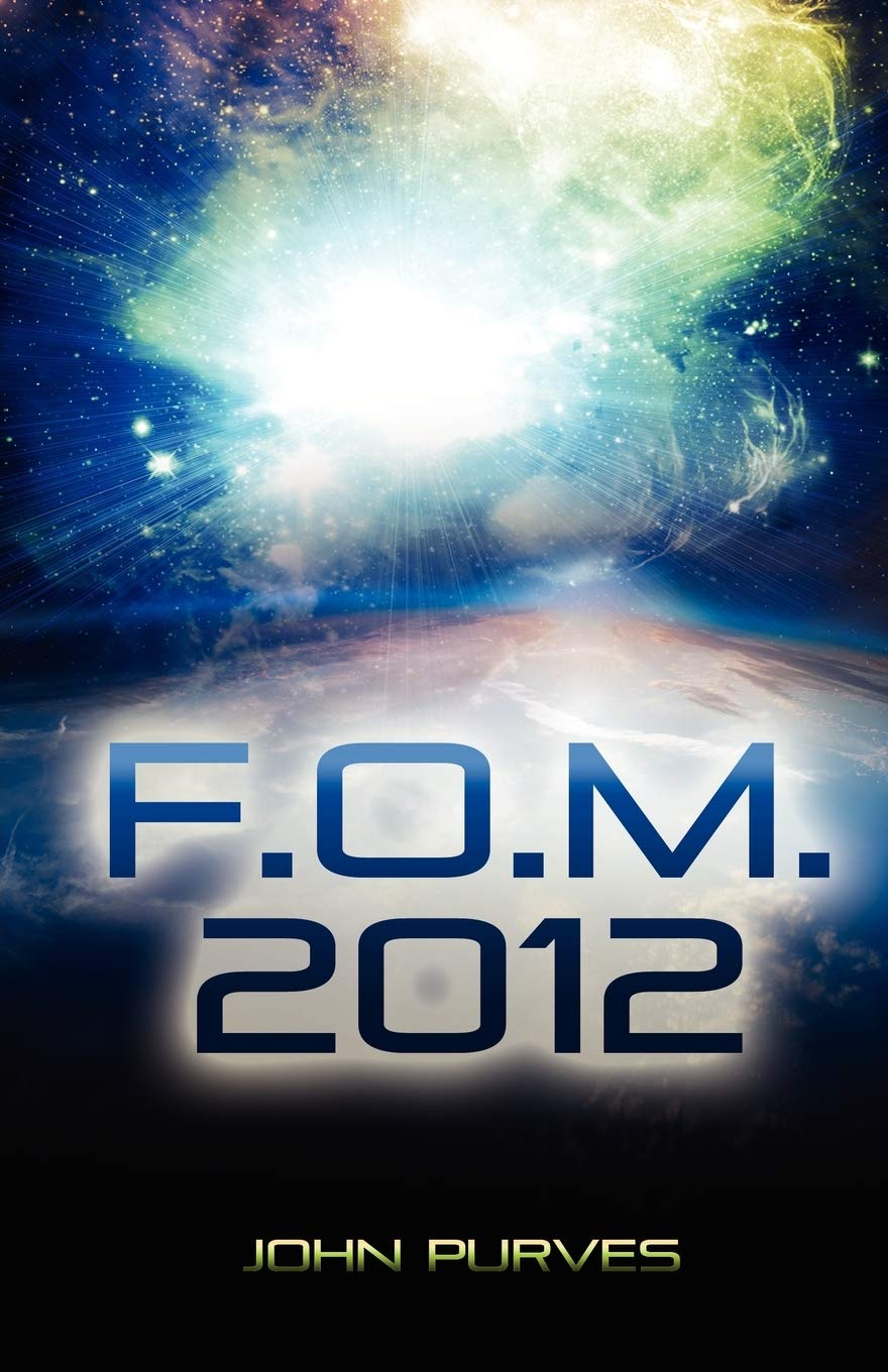 F.O.M. 2012,Used