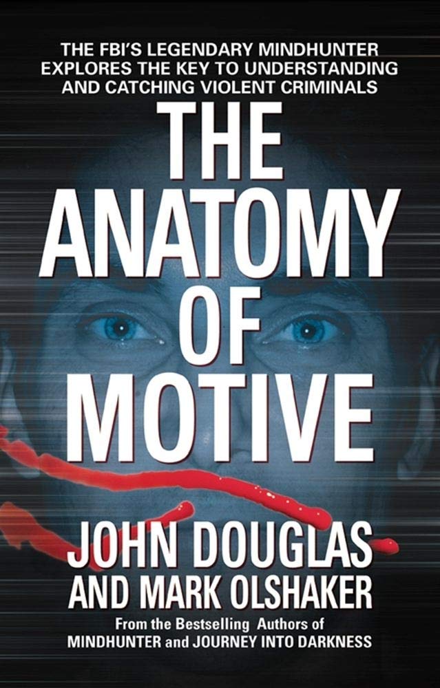 The Anatomy of Motive,Used