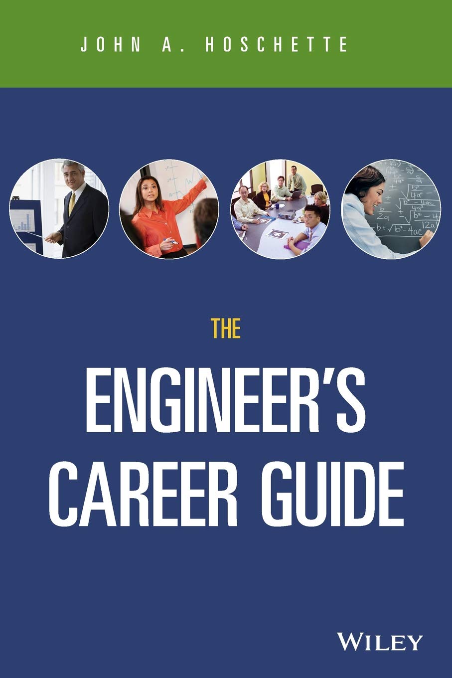 The Engineer'S Career Guide