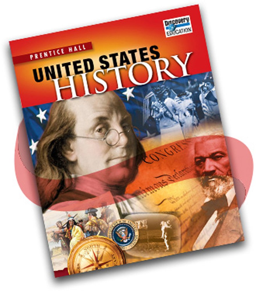 United States History Grades 1112,Used