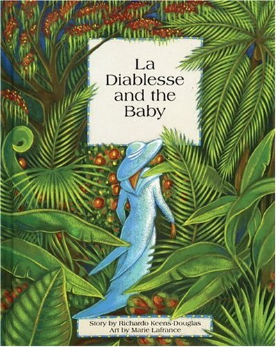 La Diablesse and the Baby,Used