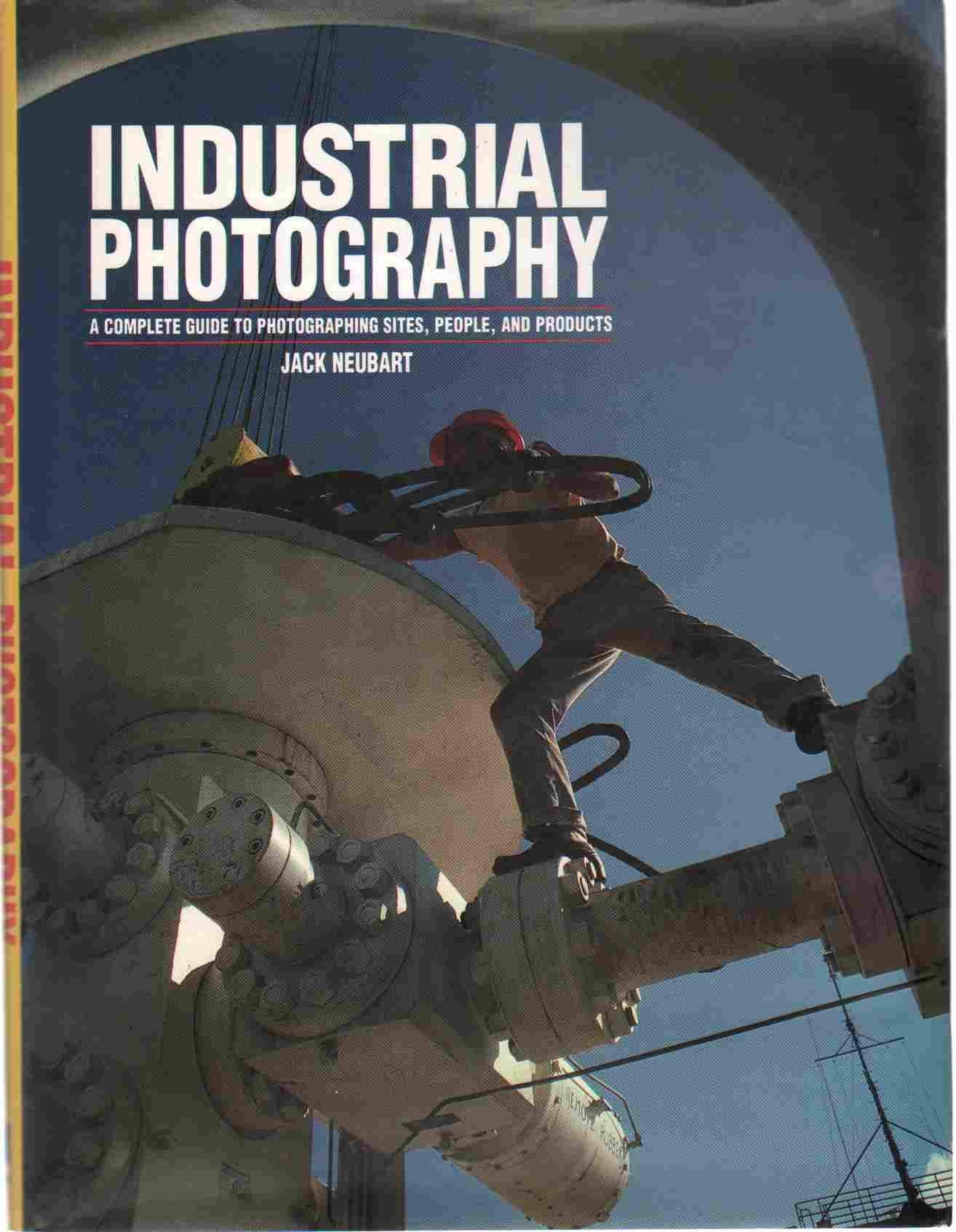 Industrial Photography,Used