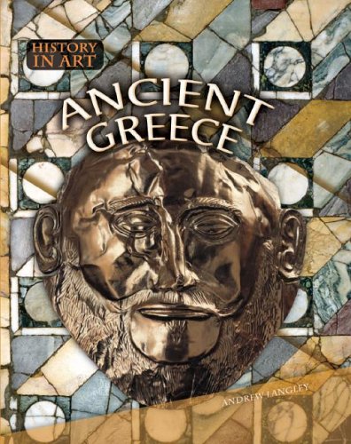 Ancient Greece (History in Art),Used