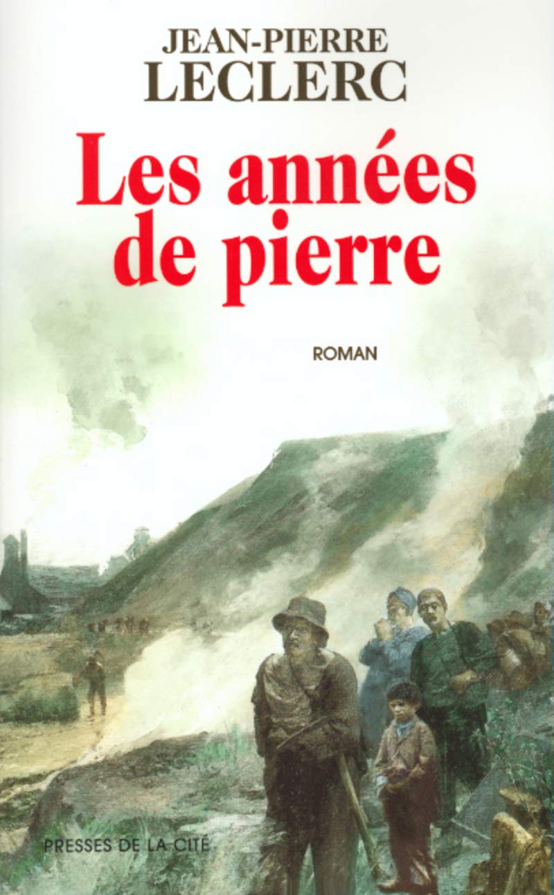 Les annes de Pierre,Used