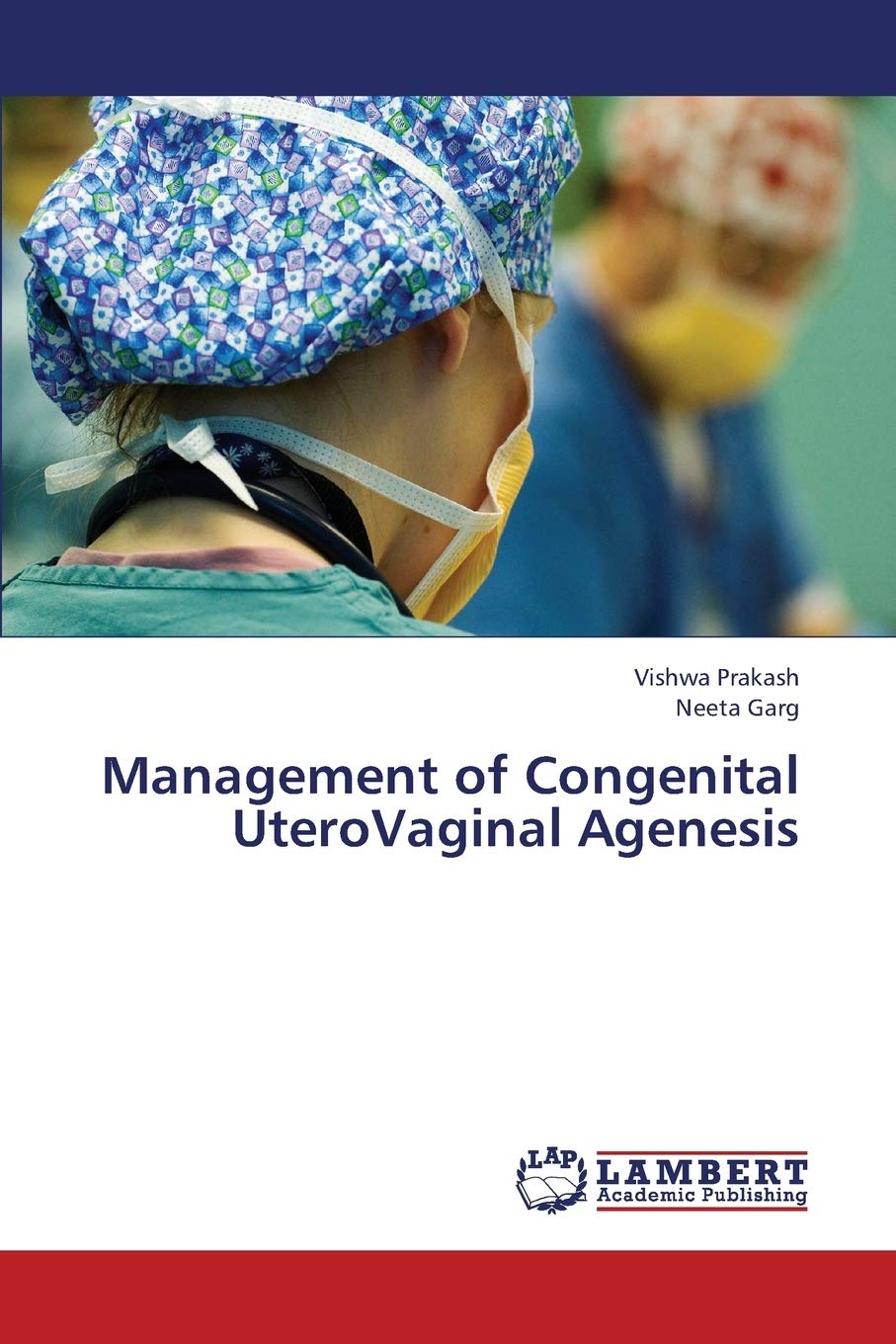 Management of Congenital UteroVaginal Agenesis,Used