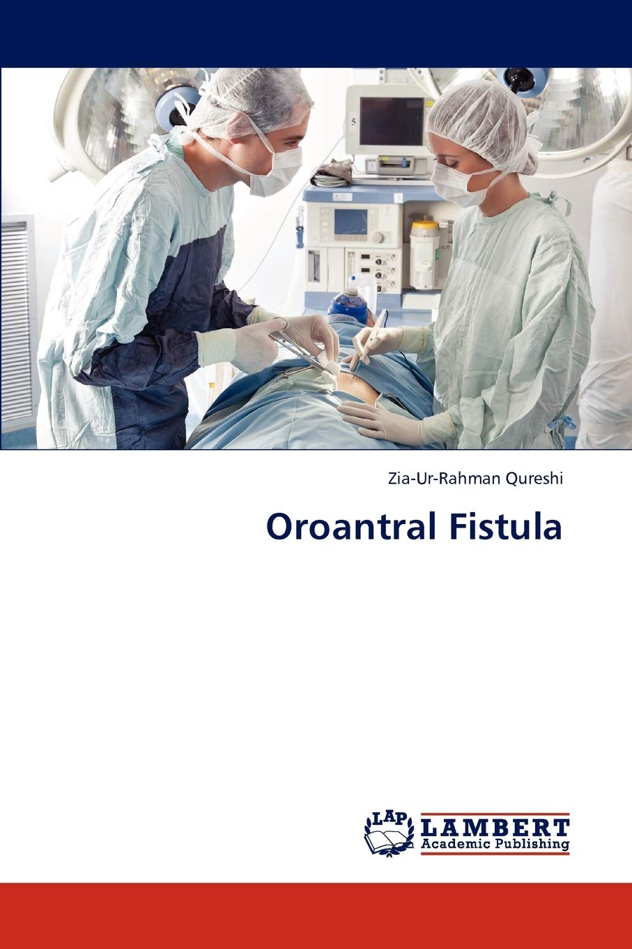 Oroantral Fistula,Used