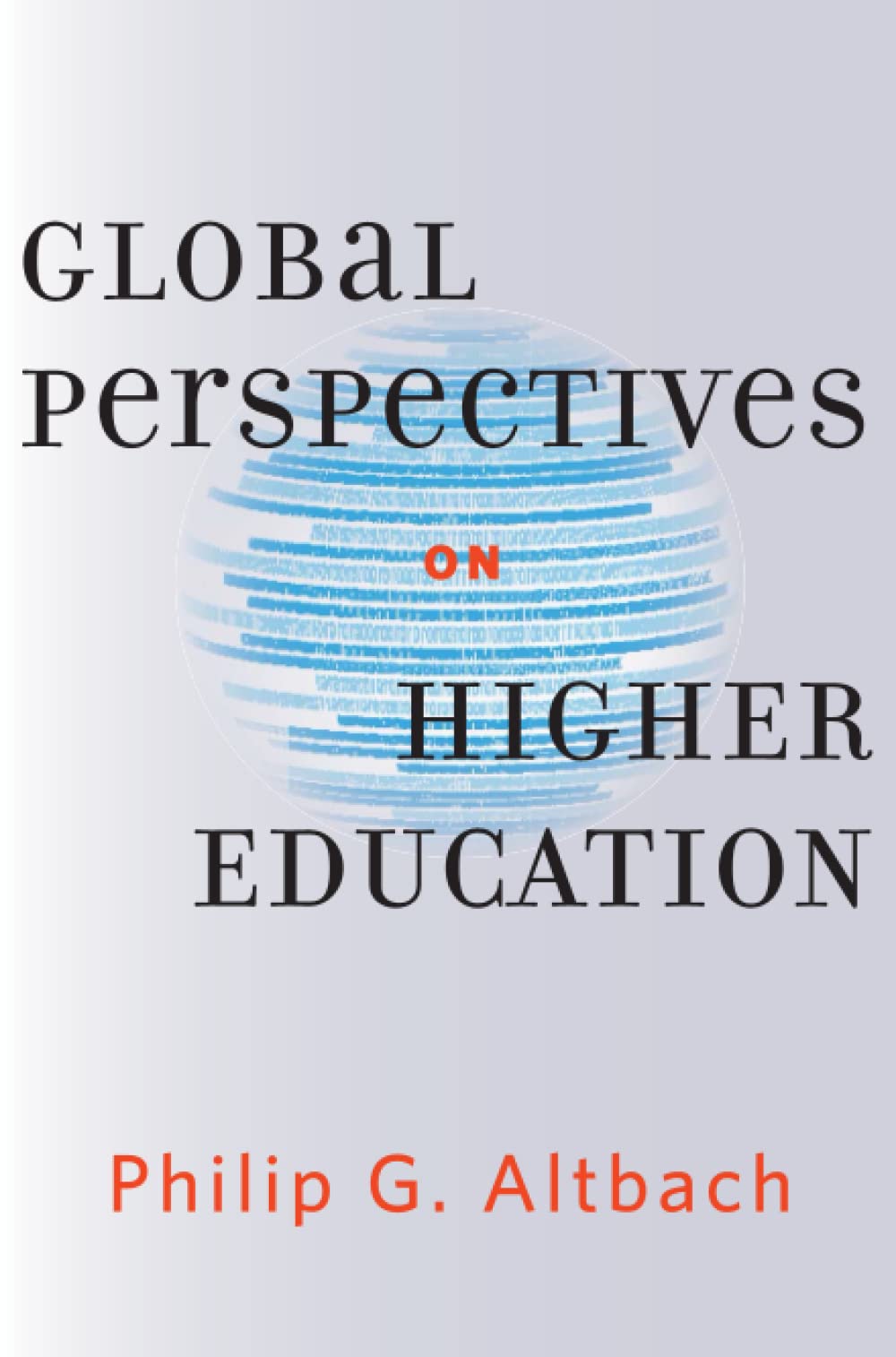 Global Perspectives on Higher Education,Used