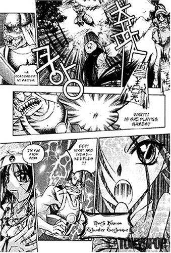 Chronicles of the Cursed Sword (Chronicles of the Cursed Sword (Graphic Novels)), Vol. 5,Used
