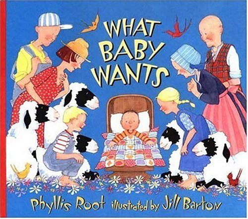 What Baby Wants,Used