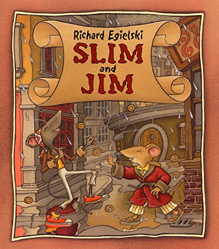 Slim and Jim,Used