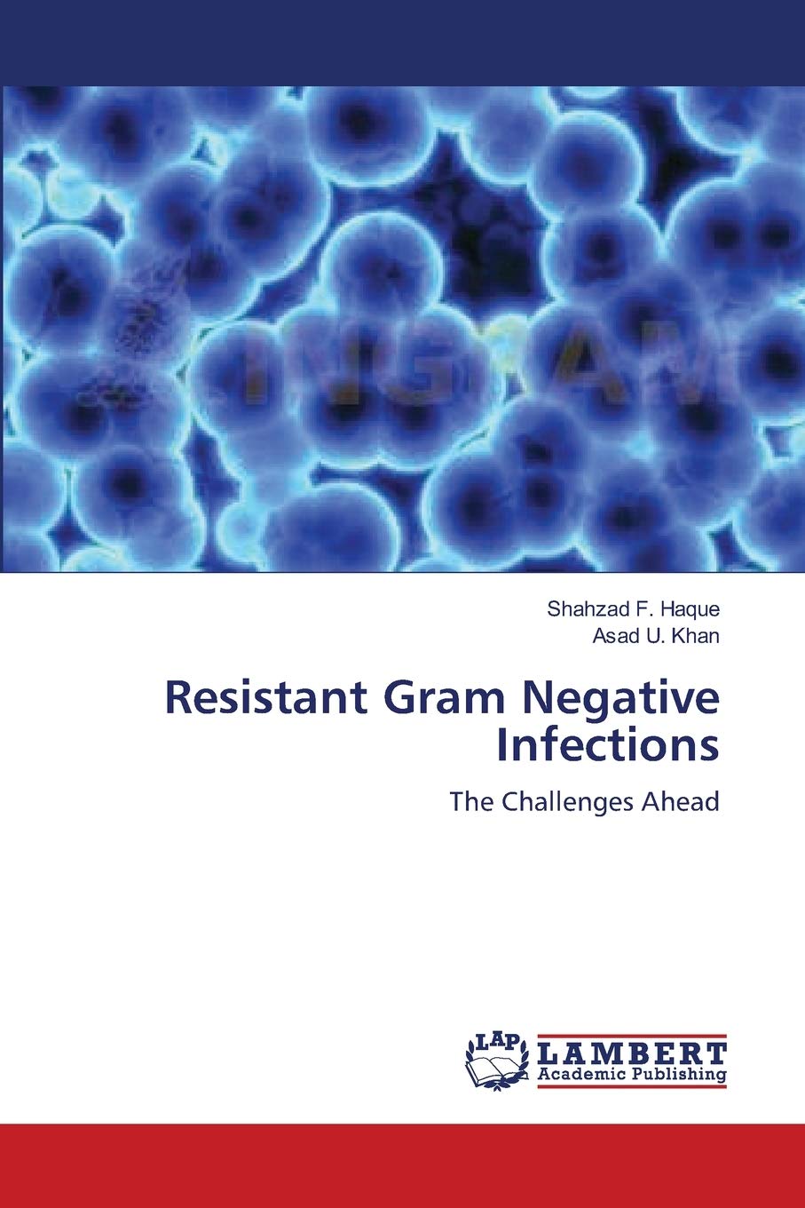 Resistant Gram Negative Infections: The Challenges Ahead,Used