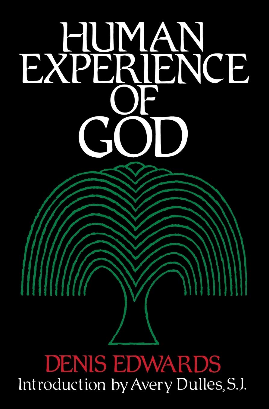Human Experience Of God,Used