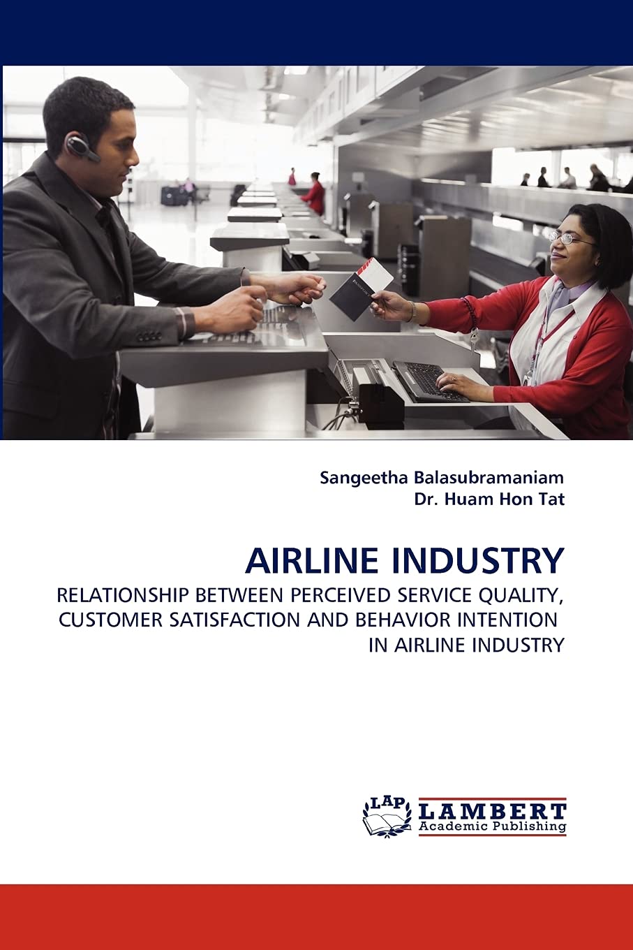 AIRLINE INDUSTRY: RELATIONSHIP BETWEEN PERCEIVED SERVICE QUALITY, CUSTOMER SATISFACTION AND BEHAVIOR INTENTION IN AIRLINE INDUST,Used