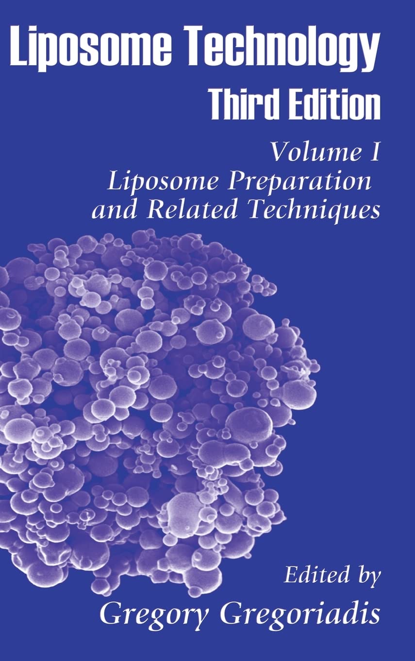Liposome Technology,Used