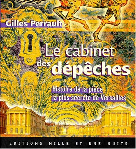 Le Cabinet des dpches,Used