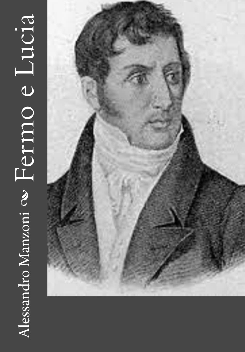 Fermo E Lucia (Italian Edition),Used