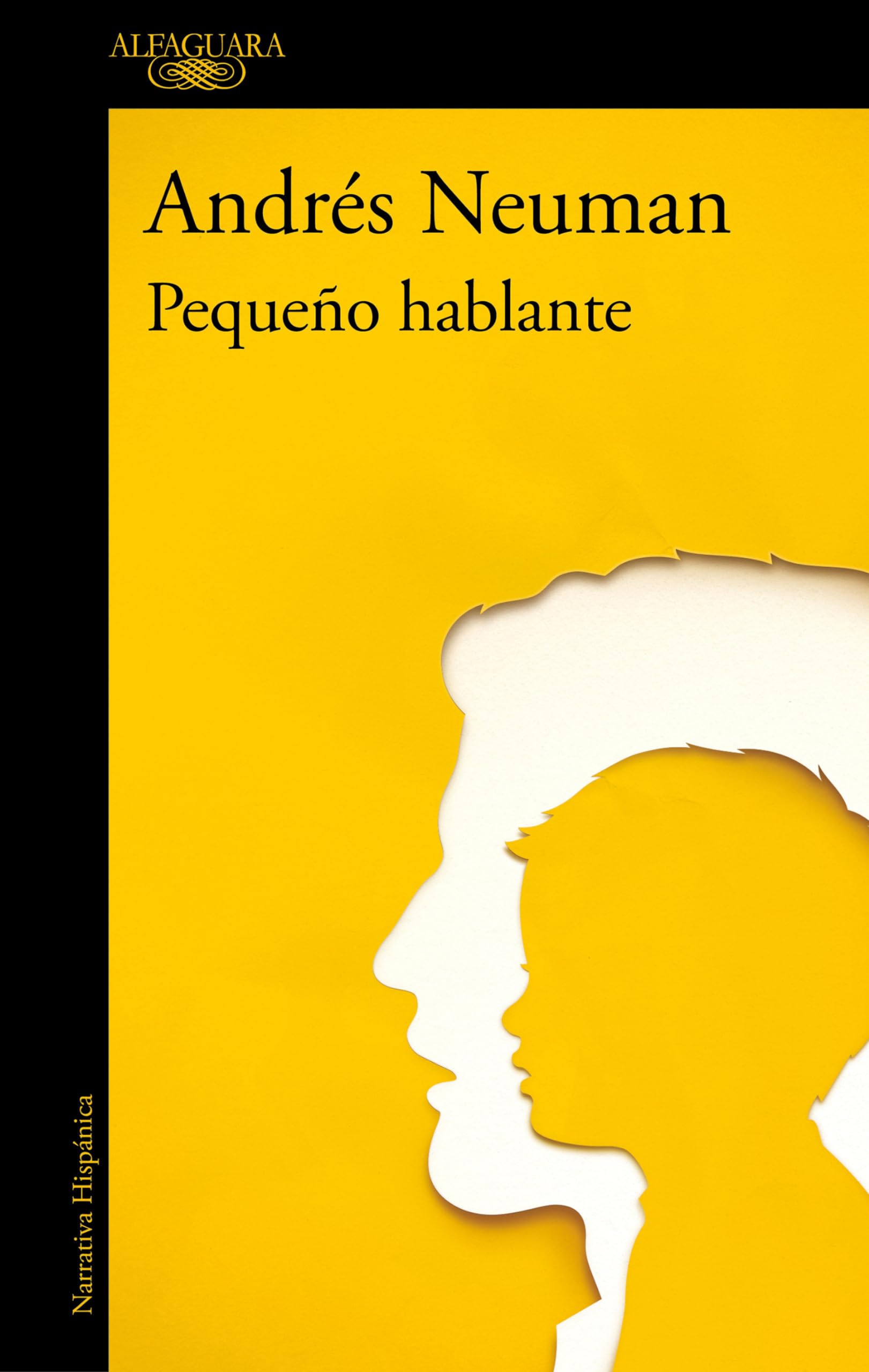 Pequeo hablante / Little Speaker (Spanish Edition),New