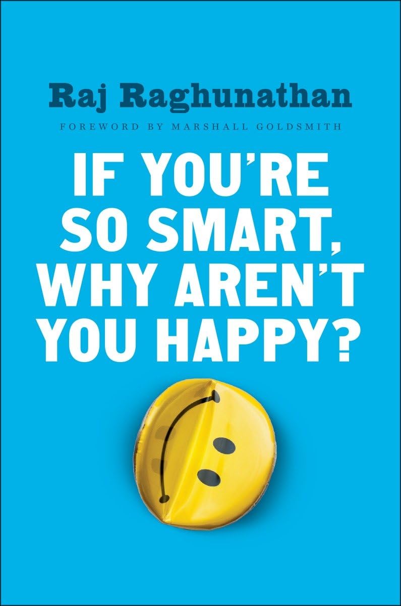 If You're So Smart, Why Aren't You Happy?,Used