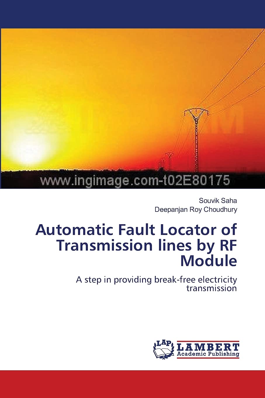 Automatic Fault Locator of Transmission lines by RF Module: A step in providing breakfree electricity transmission,Used