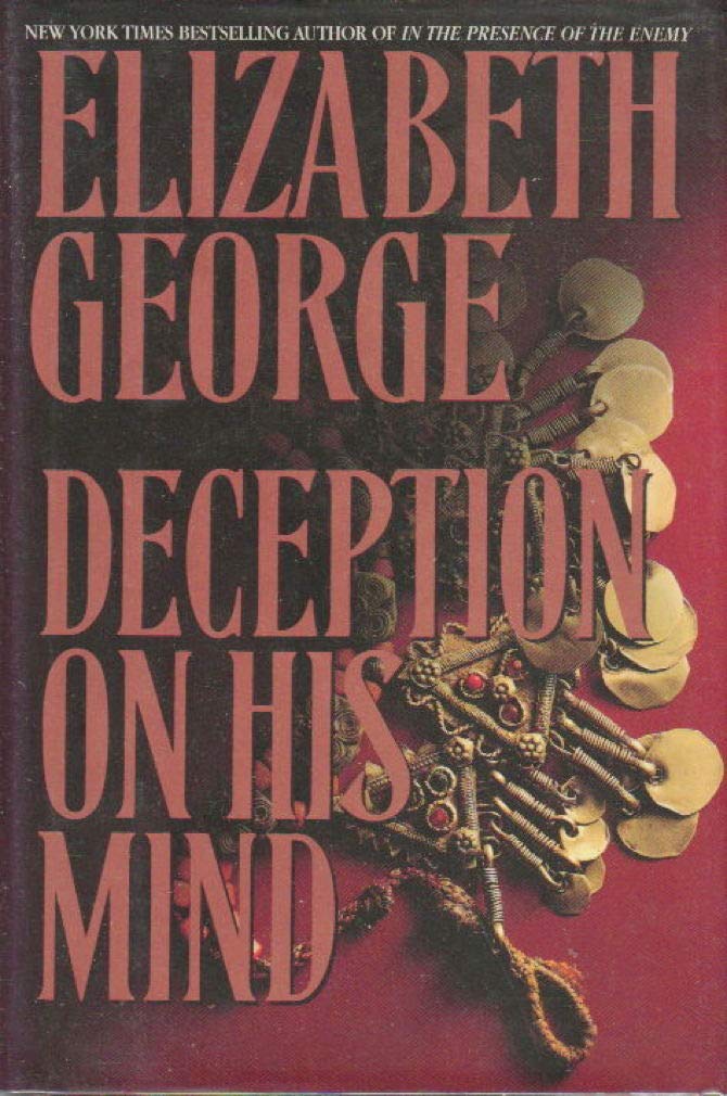 Deception On His Mind,New