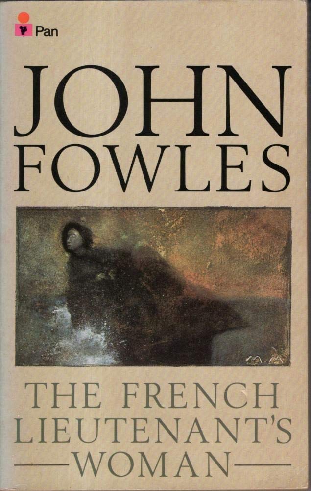 The French Lieutenants Woman,Used