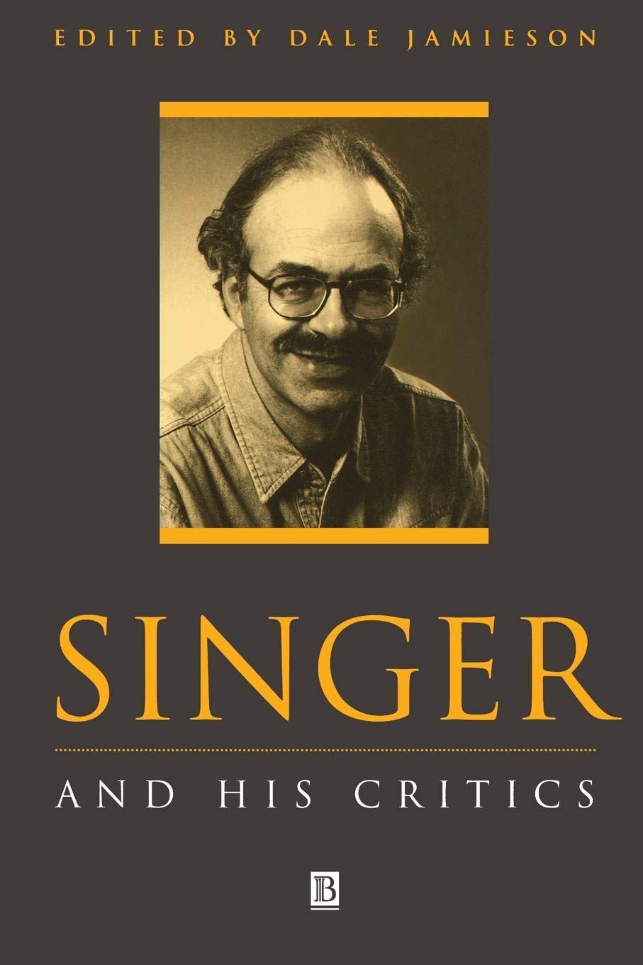 Singer and His Critics,New