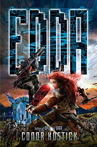 Edda,New