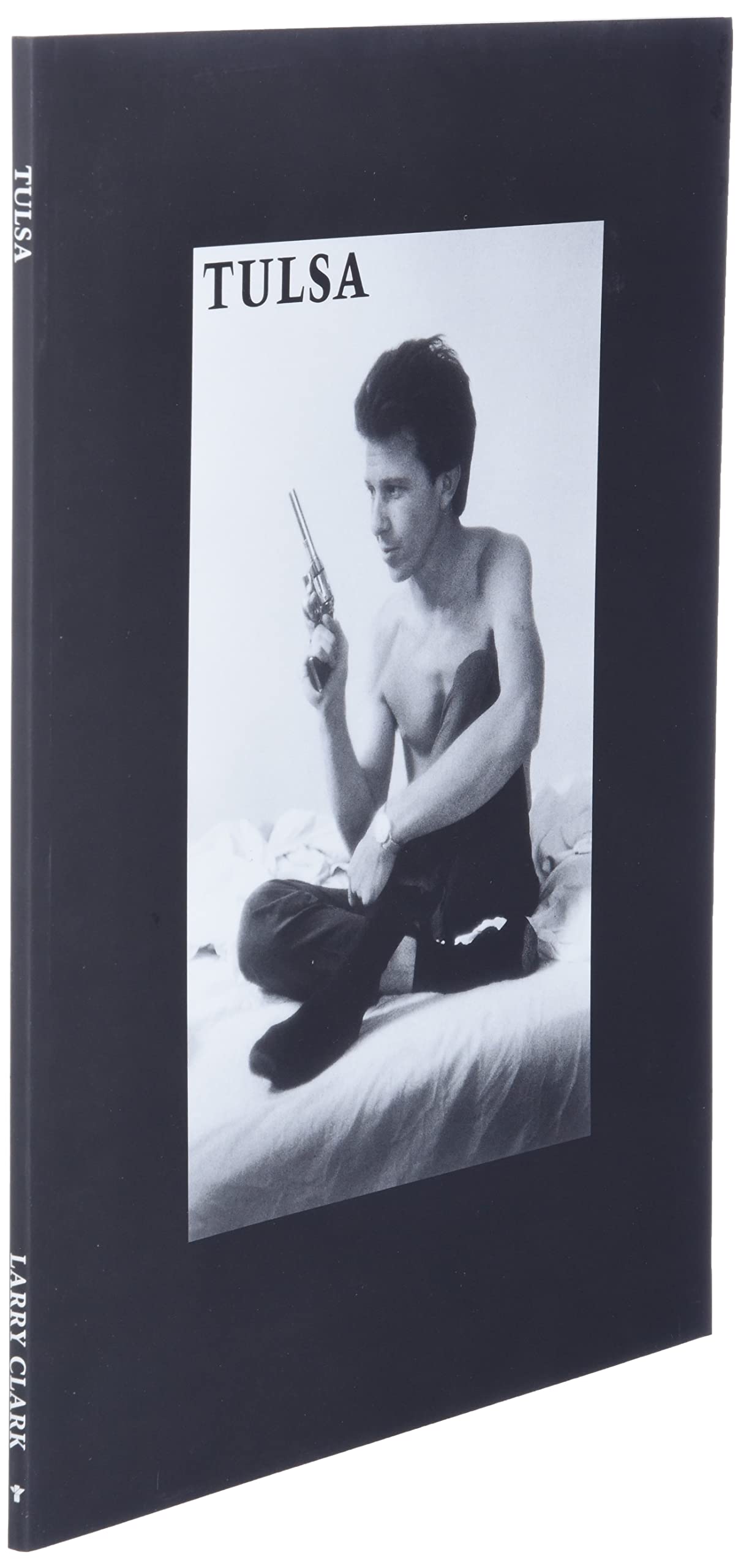 Tulsa,Used