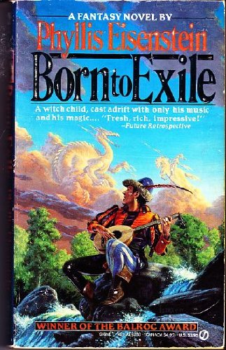 Born To Exile,Used