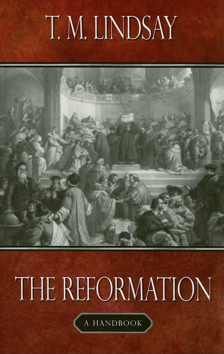 The Reformation: A Handbook,Used