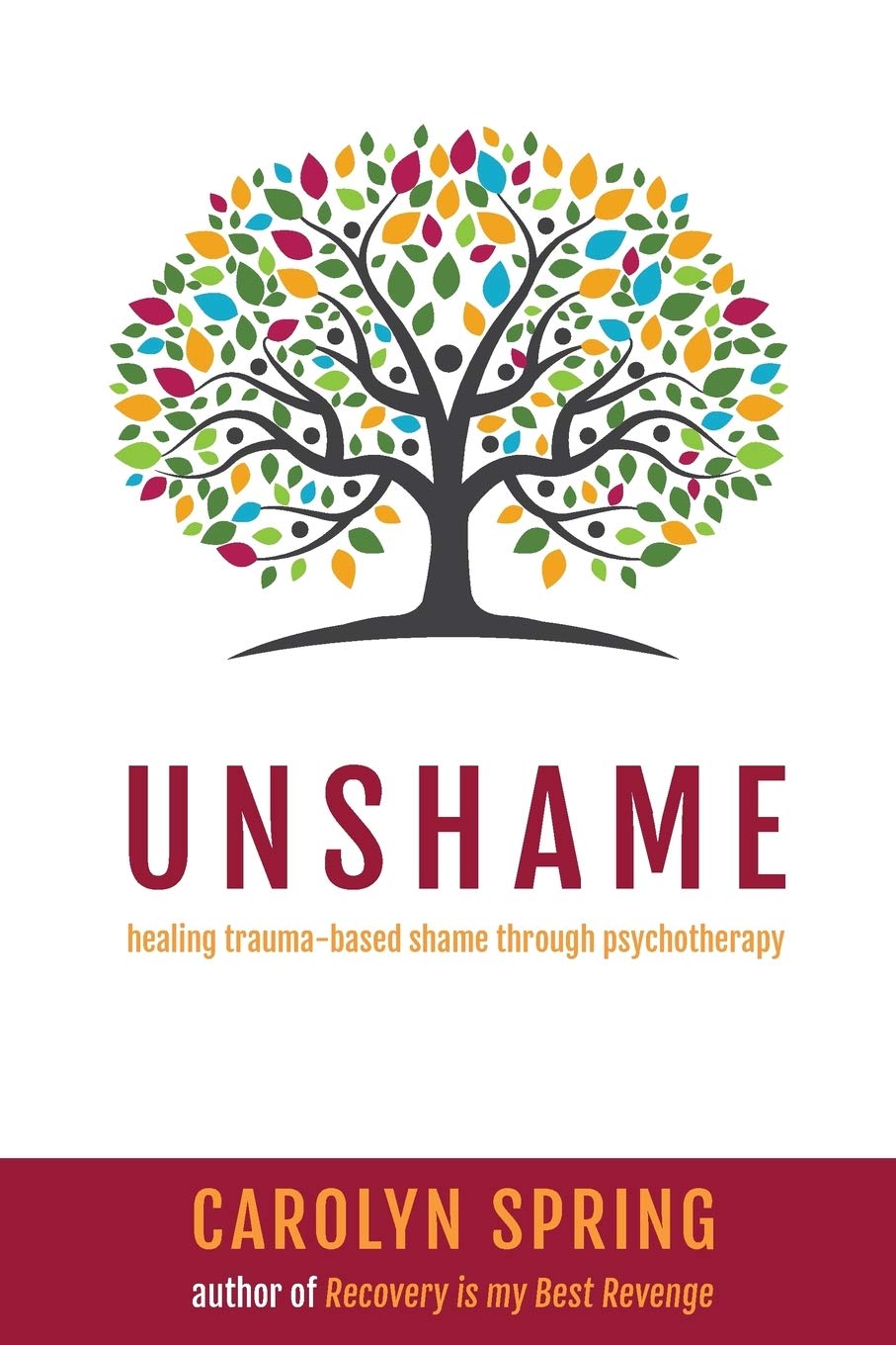 Unshame: Healing traumabased shame through psychotherapy,Used