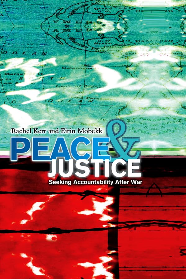 Peace And Justice,New