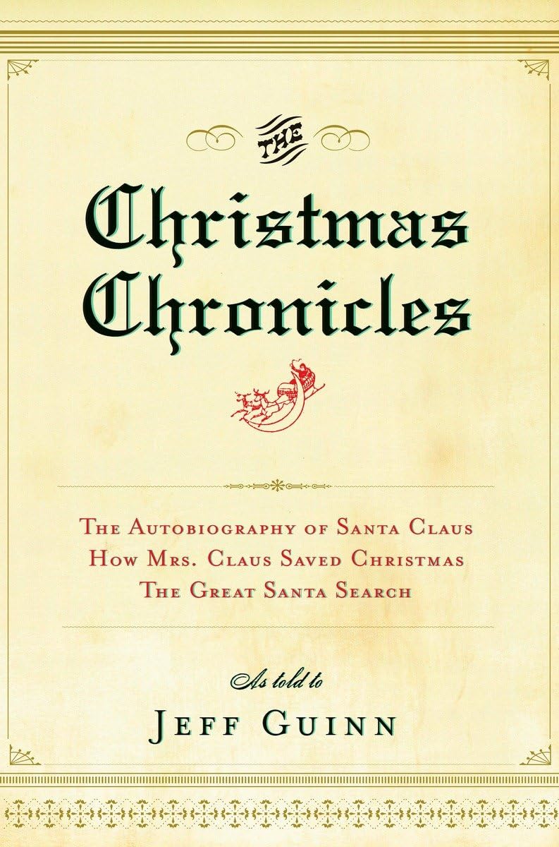 The Christmas Chronicles,New