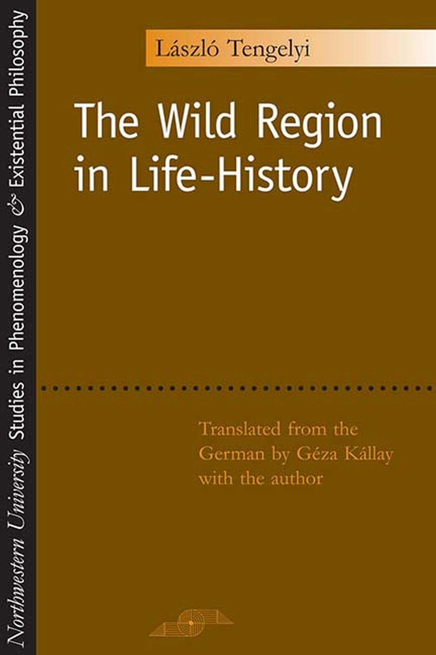 The Wild Region In Lifehistory,Used