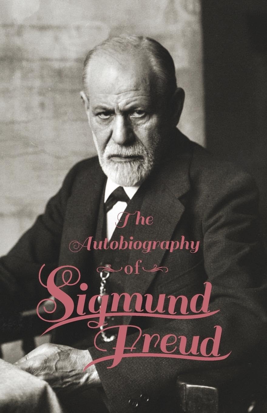 The Autobiography of Sigmund Freud,Used