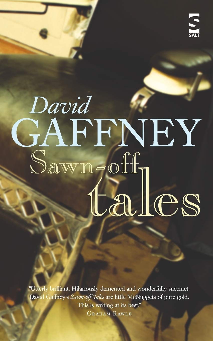 SawnOff Tales,New