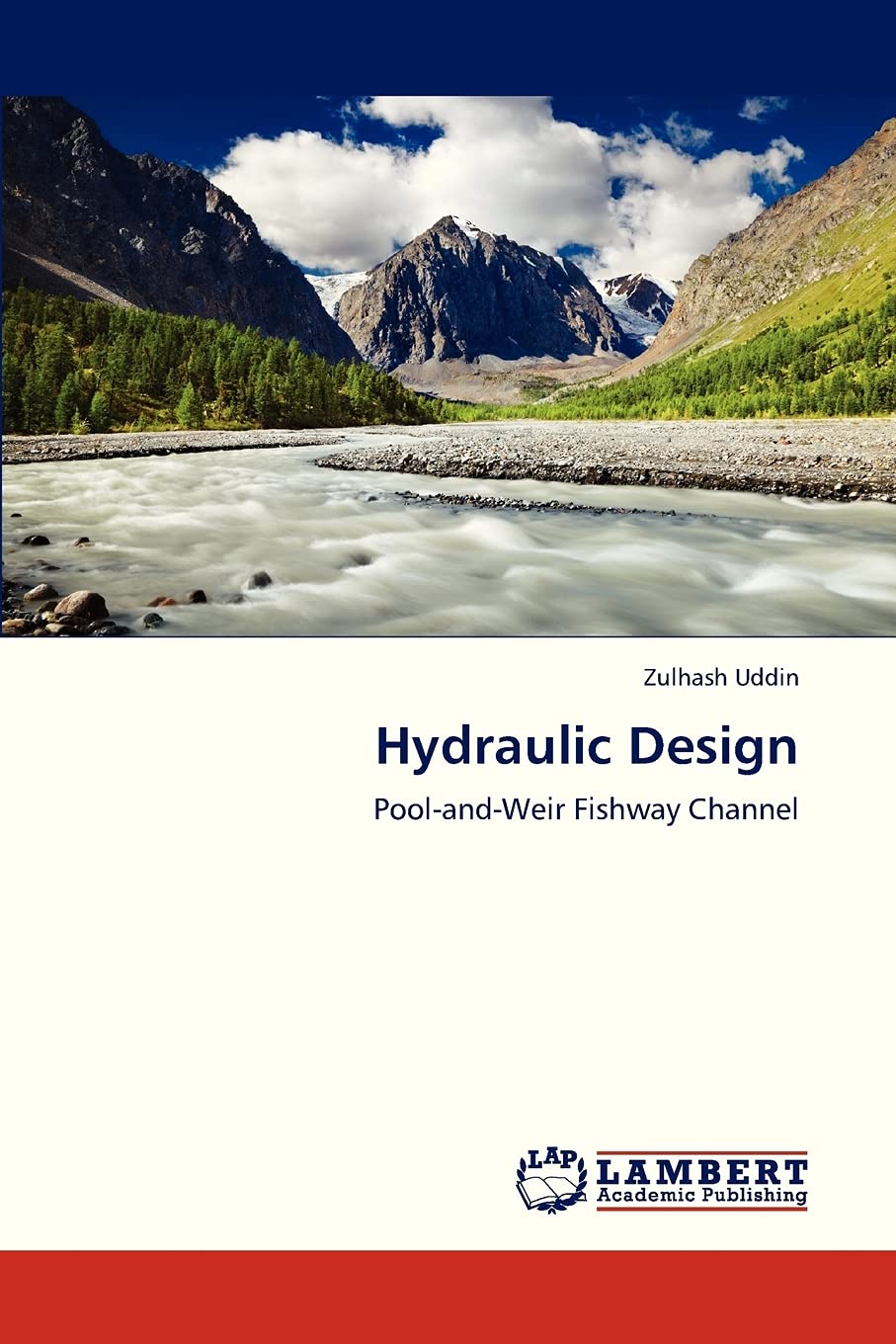 Hydraulic Design: PoolandWeir Fishway Channel,Used