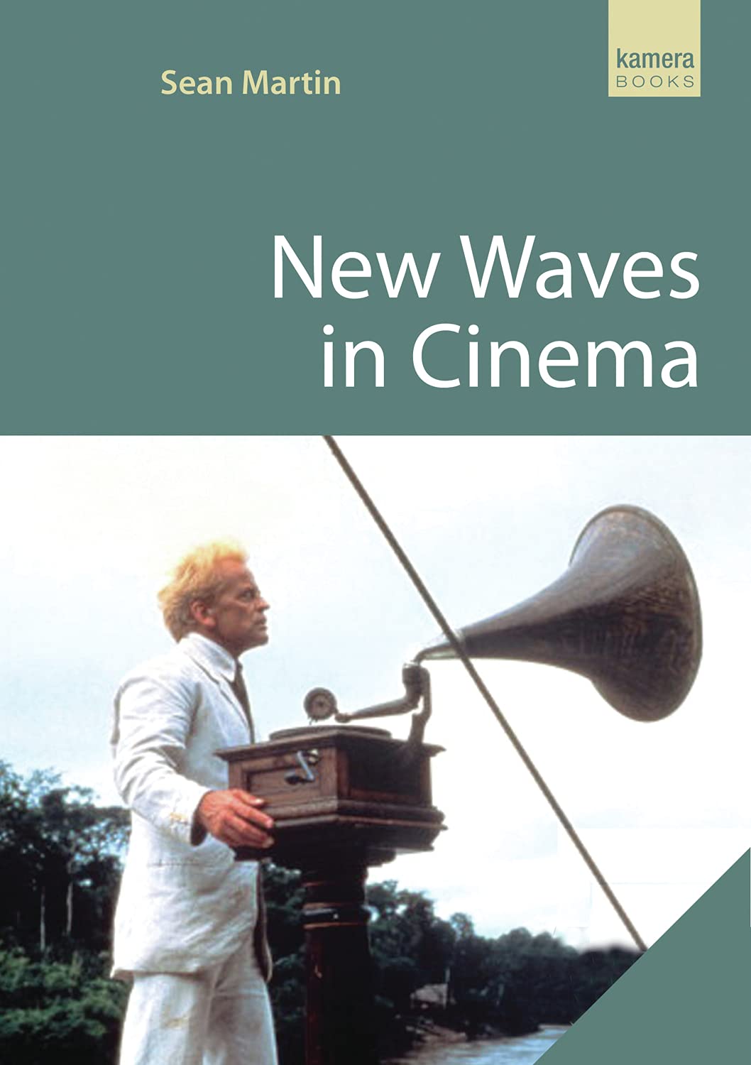 New Waves in Cinema,Used