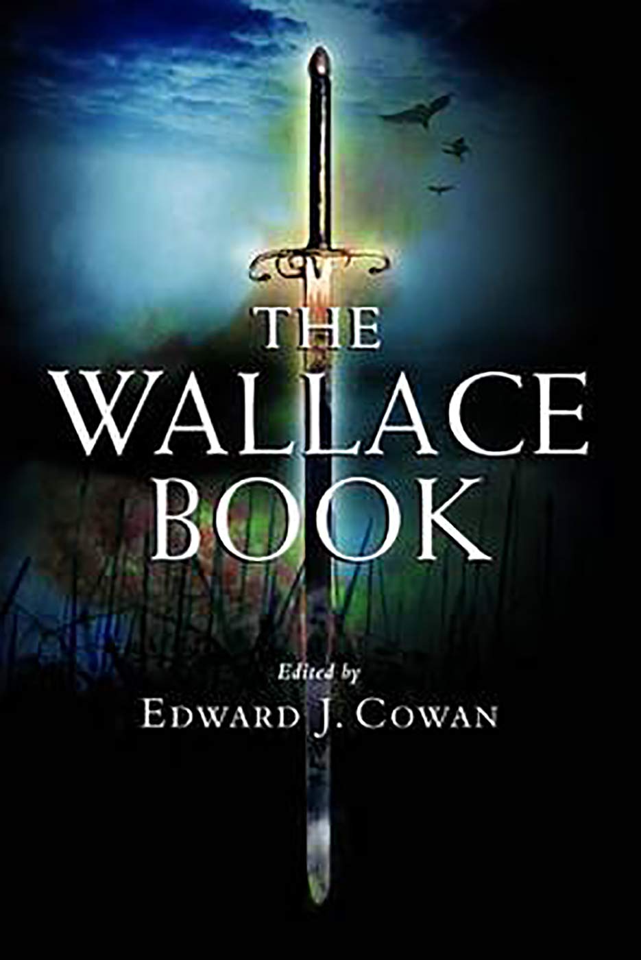 The Wallace Book,Used