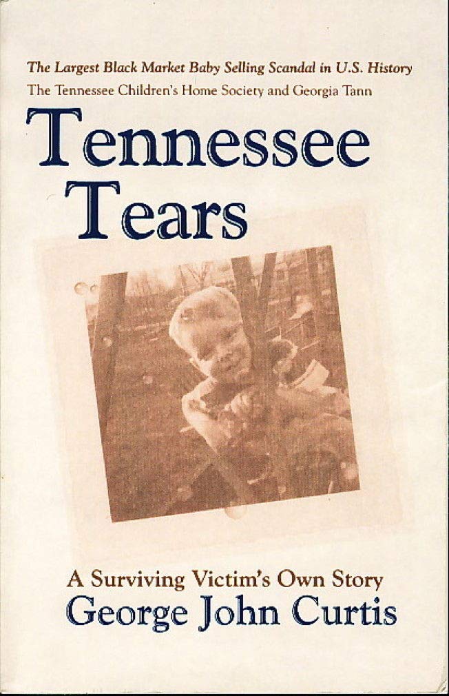Tennessee Tears,Used