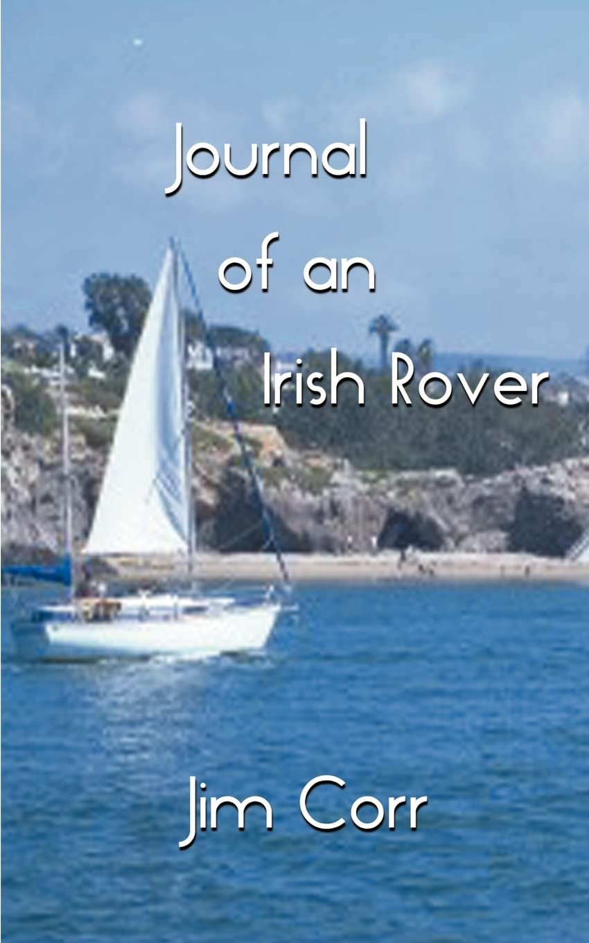 Journal of an Irish Rover: Part One,Used