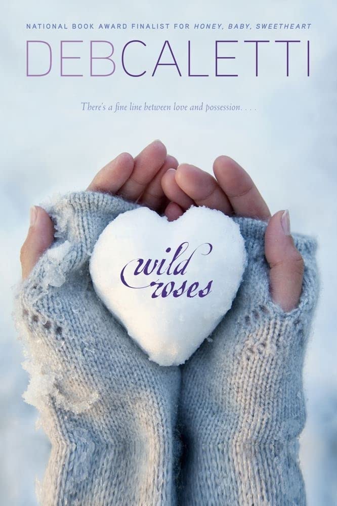 Wild Roses,Used