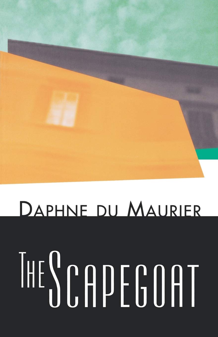 The Scapegoat,New