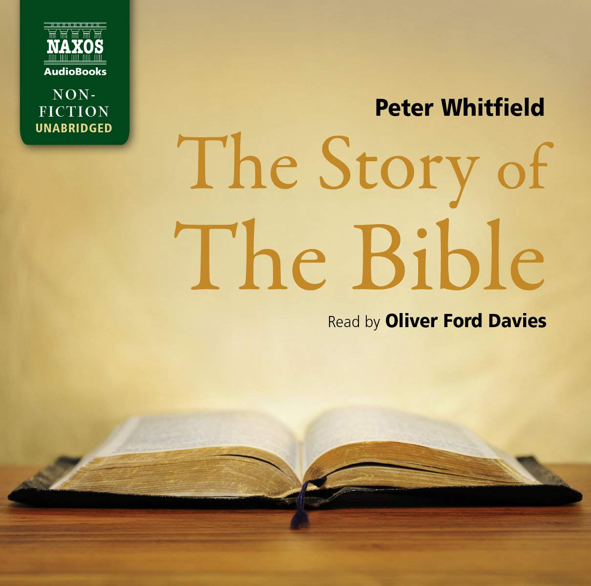 The Story of the Bible,Used