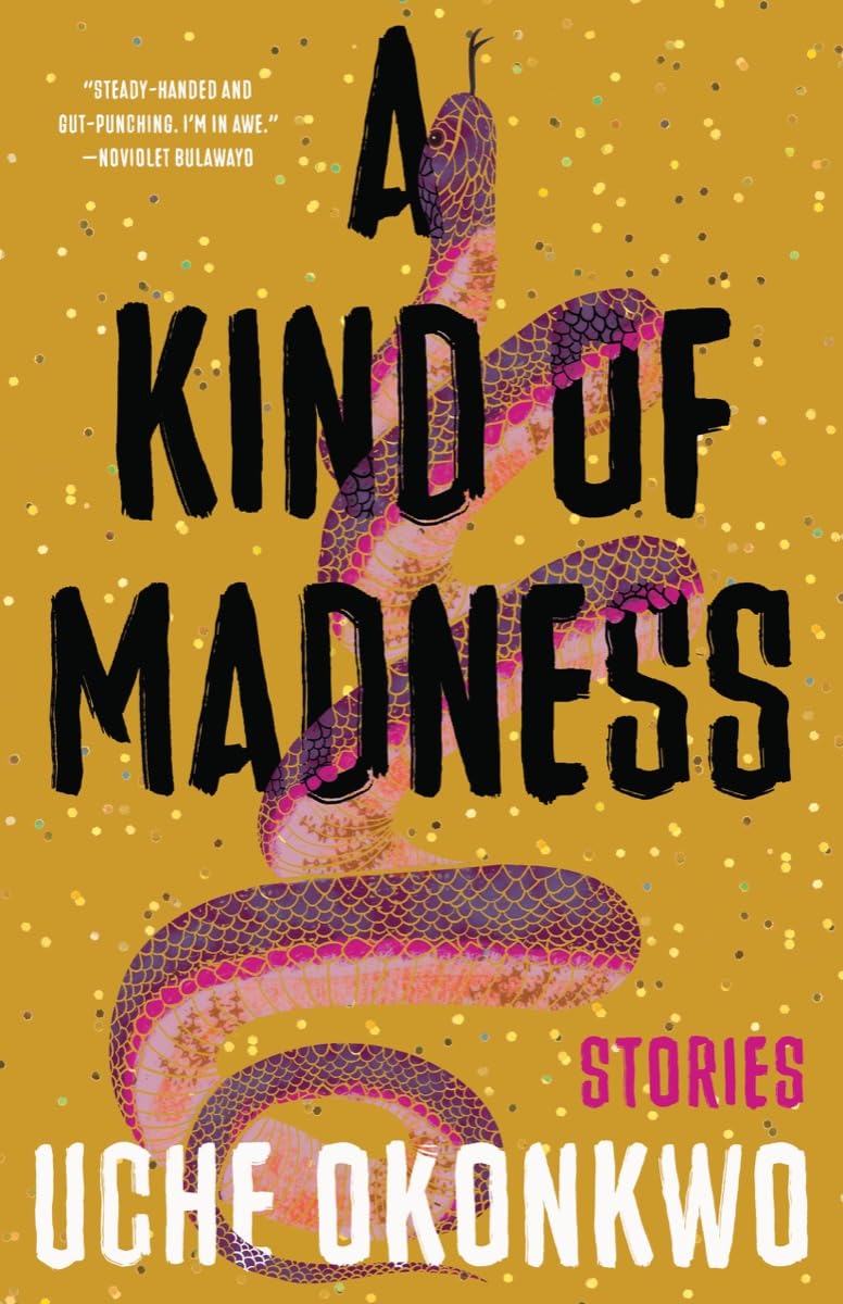 A Kind of Madness,New
